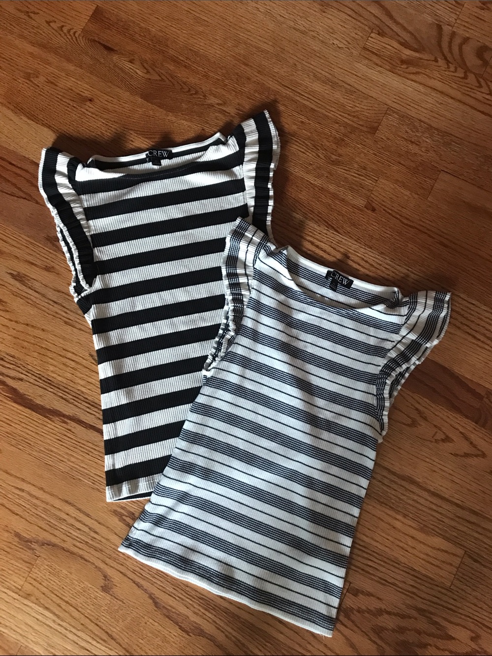 J crew tops